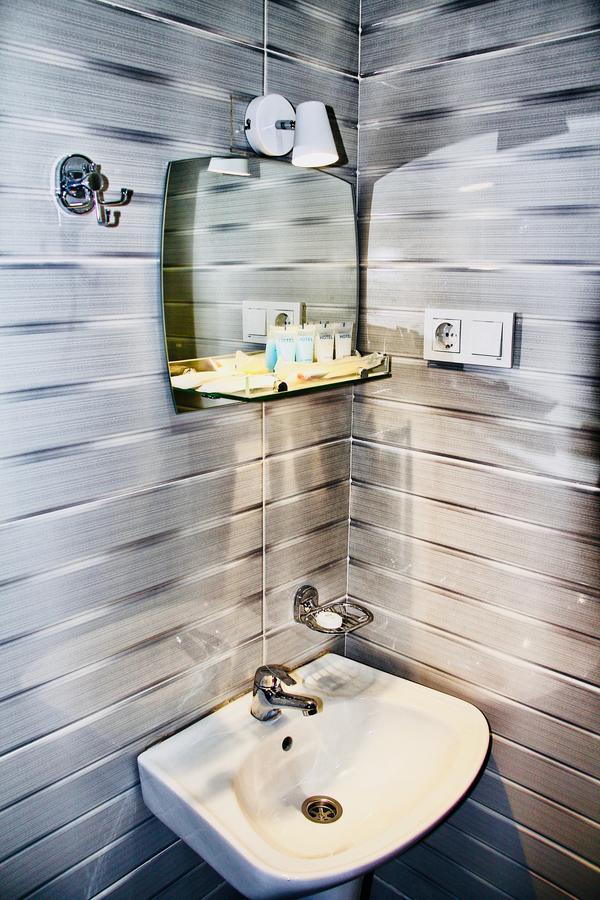 Holiday House Tbilisi Ngoại thất bức ảnh