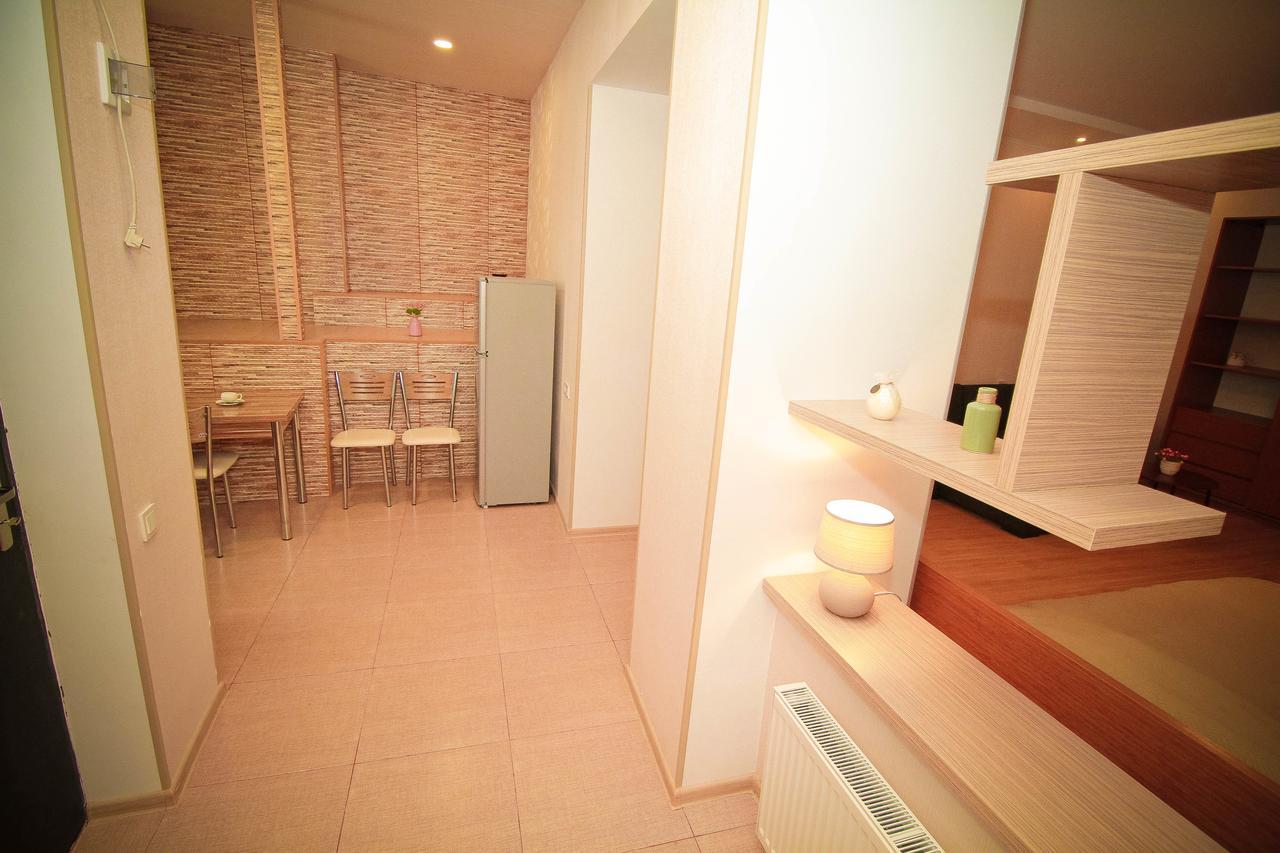 Holiday House Tbilisi Ngoại thất bức ảnh