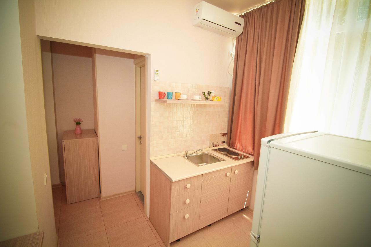 Holiday House Tbilisi Ngoại thất bức ảnh