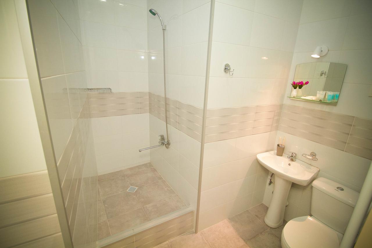 Holiday House Tbilisi Ngoại thất bức ảnh