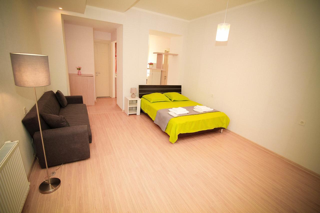 Holiday House Tbilisi Ngoại thất bức ảnh