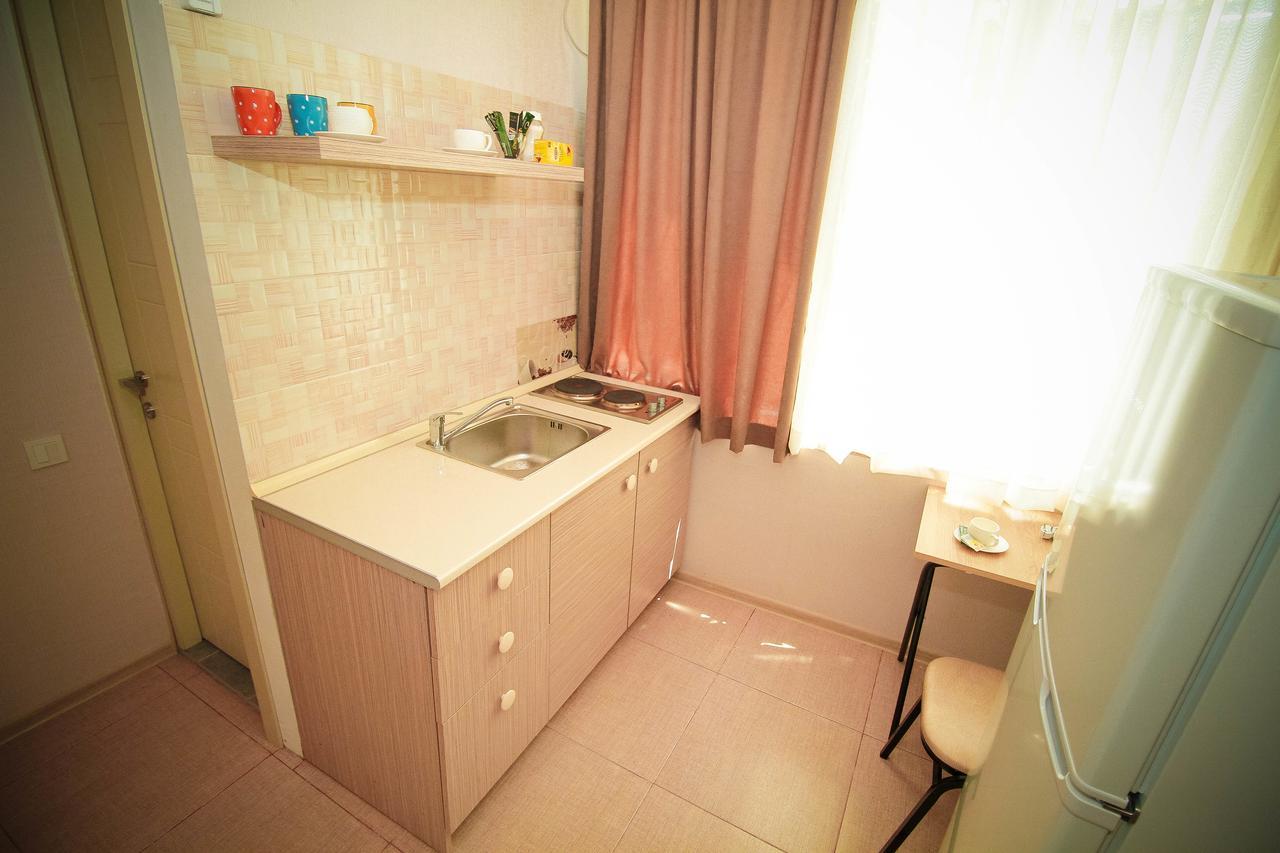 Holiday House Tbilisi Ngoại thất bức ảnh